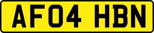 AF04HBN