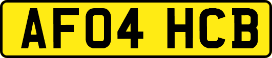 AF04HCB