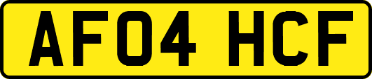 AF04HCF