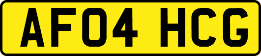 AF04HCG
