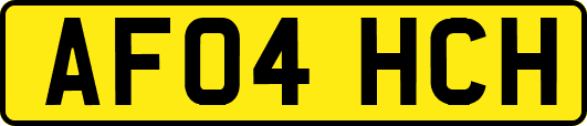 AF04HCH