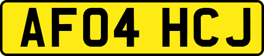AF04HCJ