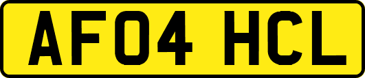 AF04HCL