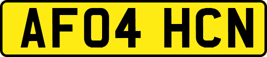 AF04HCN