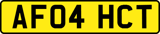 AF04HCT