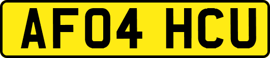 AF04HCU