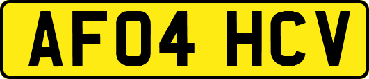 AF04HCV