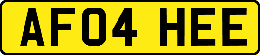 AF04HEE