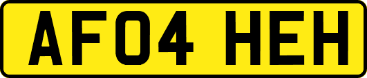 AF04HEH