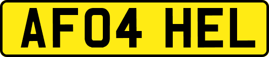 AF04HEL