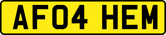AF04HEM