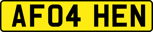 AF04HEN