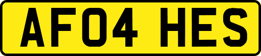 AF04HES