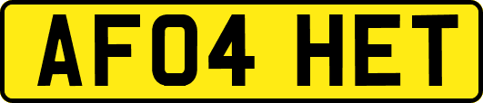AF04HET