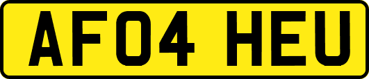 AF04HEU