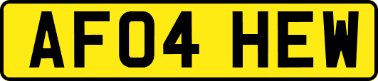 AF04HEW