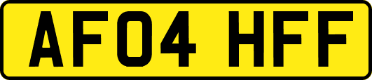 AF04HFF