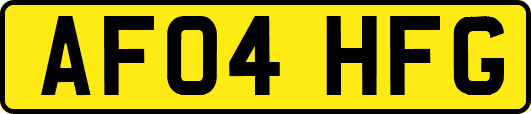 AF04HFG
