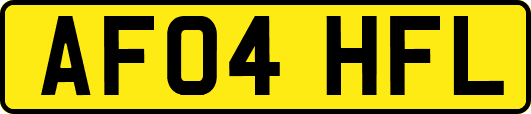 AF04HFL