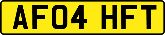 AF04HFT