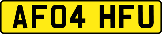 AF04HFU
