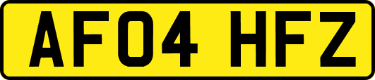 AF04HFZ