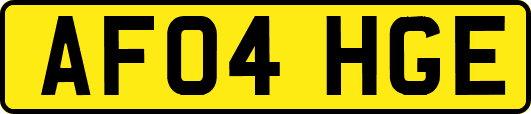 AF04HGE