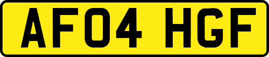 AF04HGF