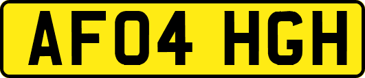 AF04HGH
