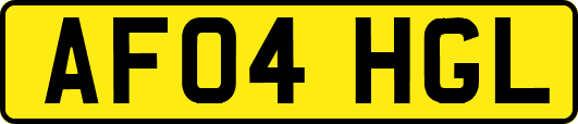 AF04HGL