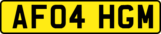 AF04HGM