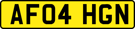 AF04HGN