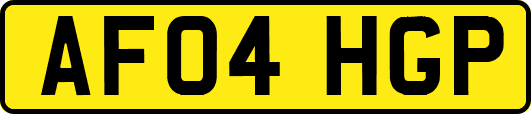 AF04HGP