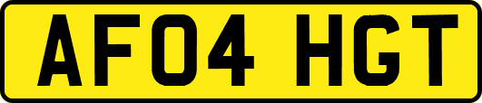 AF04HGT