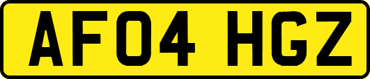 AF04HGZ