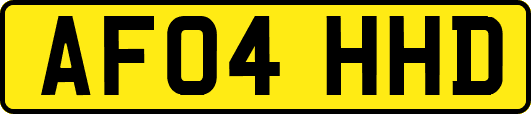 AF04HHD