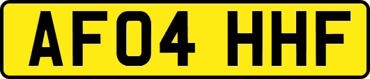 AF04HHF