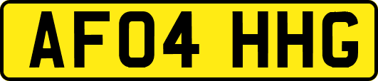 AF04HHG