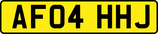 AF04HHJ