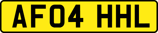 AF04HHL