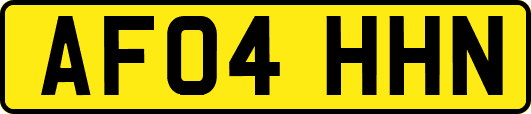 AF04HHN