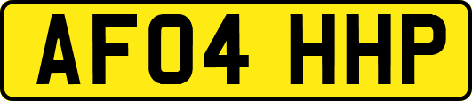 AF04HHP