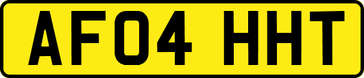 AF04HHT