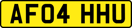 AF04HHU