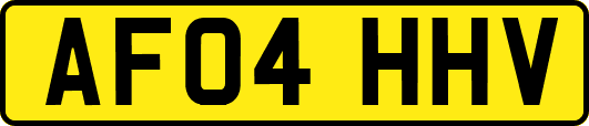 AF04HHV