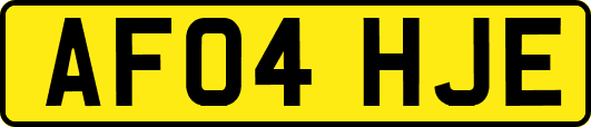 AF04HJE