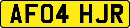 AF04HJR
