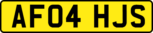 AF04HJS
