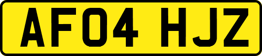 AF04HJZ