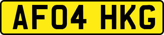AF04HKG